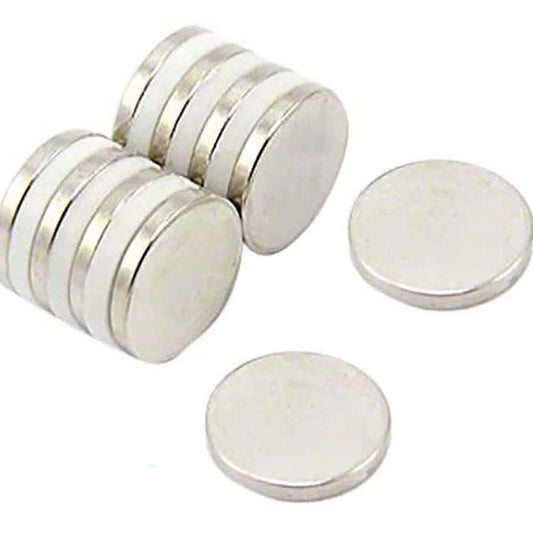Neodymium Magnets