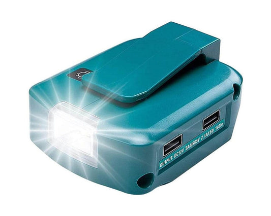 Makita Battery Adapter Converter