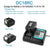 Makita Battery Charger DC18RC