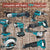 Replacement Makita 18V Battery 6AH