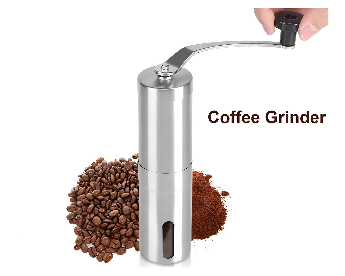 Coffee Grinder Coffee Bean Grinder