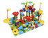 Marble Run 265PCS – Marble Runs Toy for Kids (Ages 3-10)