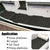 Marine Carpet Teak Boat Flooring Mat