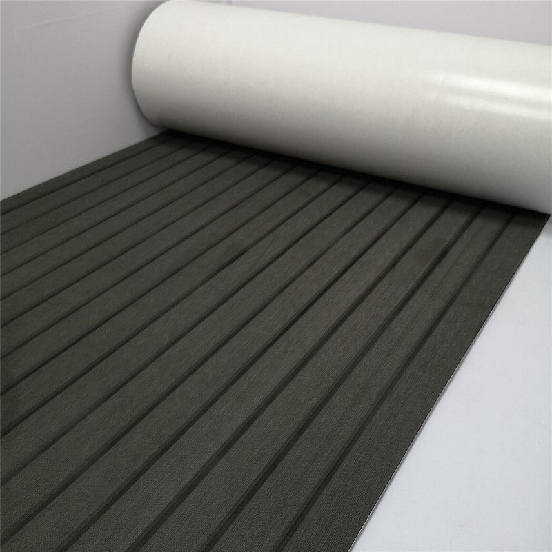 Marine Carpet Teak Boat Flooring Mat