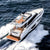 Boat Flooring Mat EVA Foam, Marine Carpet Boat Decking Mat Non-Slip