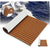 Boat Flooring Mat EVA Foam, Marine Carpet Boat Decking Mat Non-Slip