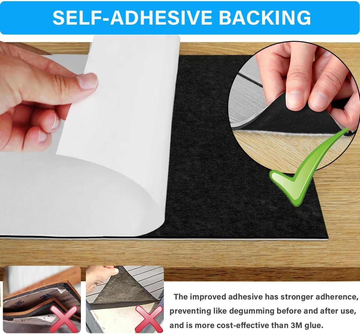 Boat Flooring  Mat, Marine Carpet Teak Boat Flooring Mat