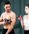 Massage Gun Percussion Deep Massager