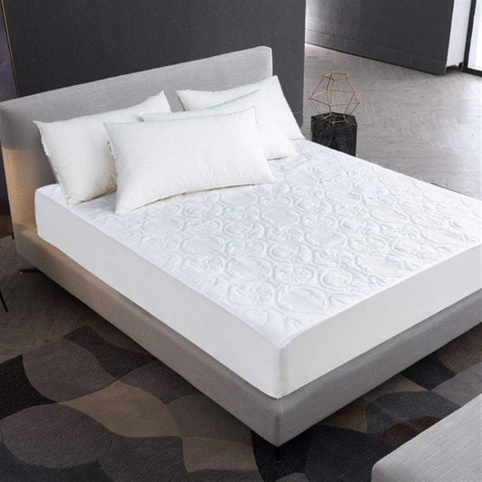 Queen Bed Mattress Protector