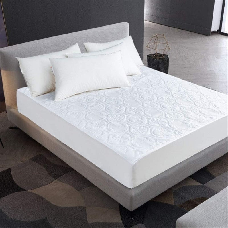 Queen Bed Mattress Protector