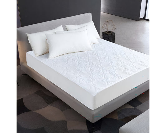 Queen Bed Mattress Protector