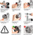 Meat Grinder Sausage Maker