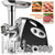 Meat Grinder Sausage Maker