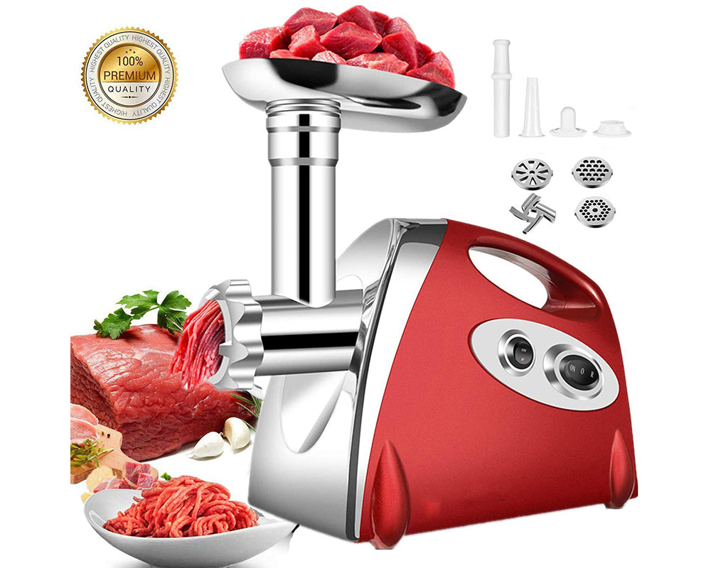 Meat Grinder Sausage Maker