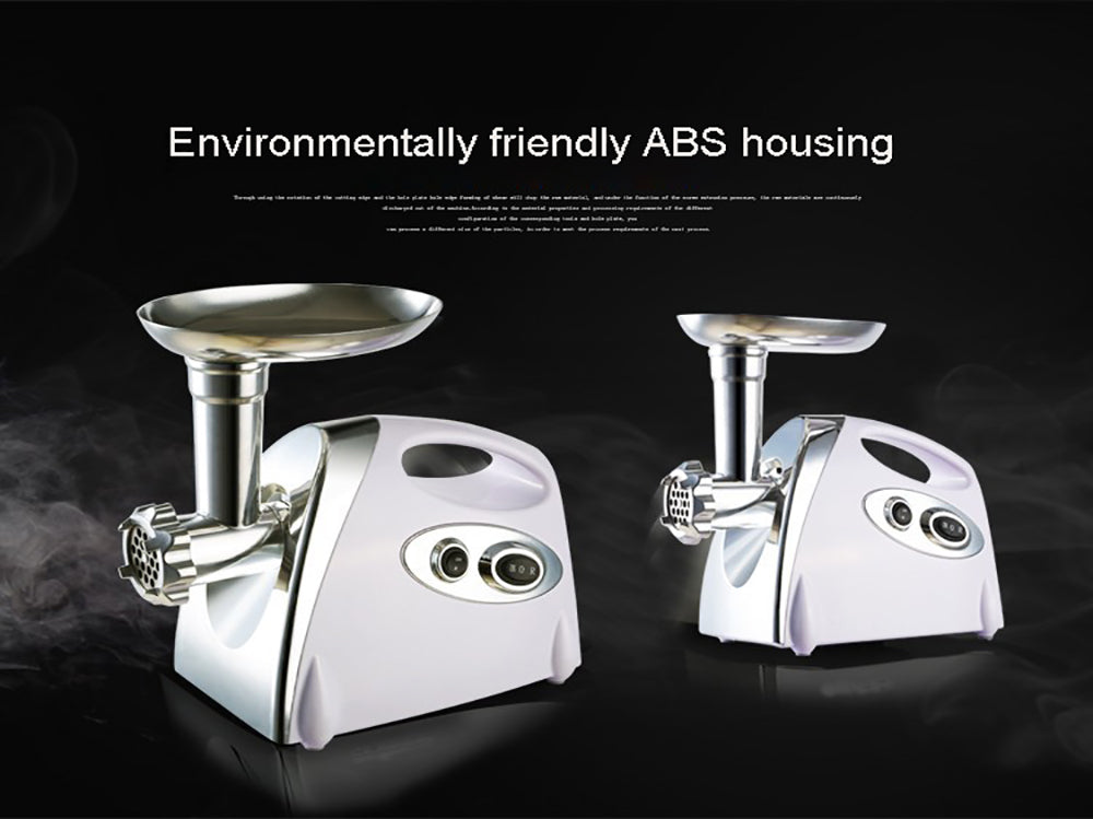 Sausage Maker Electric Sausage Grinder