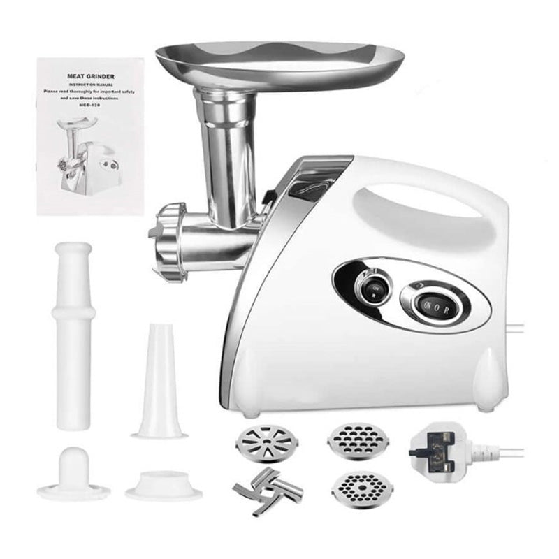 Sausage Maker Electric Sausage Grinder