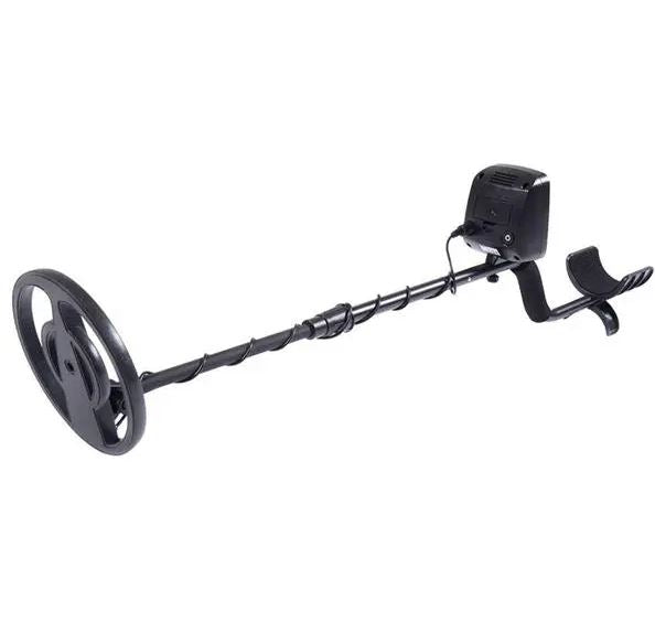 Metal Detector – GC1065 Gold Metal Detector for Treasure Hunting