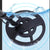 Metal Detector Gold Finder Metal Detector with LCD & Waterproof Coil