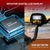 Metal Detector Gold Detector