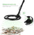 Underground Metal Detector – High Sensitivity Professional Gold, Silver, Copper, and Money Detector with LCD Display