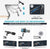 Microphone Boom Arm Studio Swivel