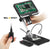 7 Inch 1080P LCD Screen Digital Microscope with 200X Magnification Zoom for Phone Repair