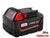 2 x Milwaukee M18 4.0AH Battery Replacement