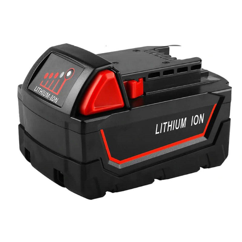 Replacement Milwaukee M18 12.0Ah Battery