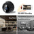 Mini Wireless Camera WiFi Camera