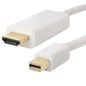 USB Type-C to Mini DisplayPort cable