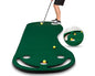 Golf Putter Practice Set