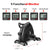 Exercise Bike Mini Cycle