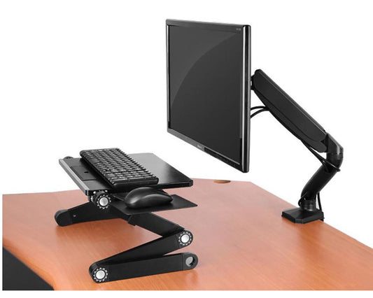 LCD Stand Bracket