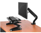 LCD Stand Bracket