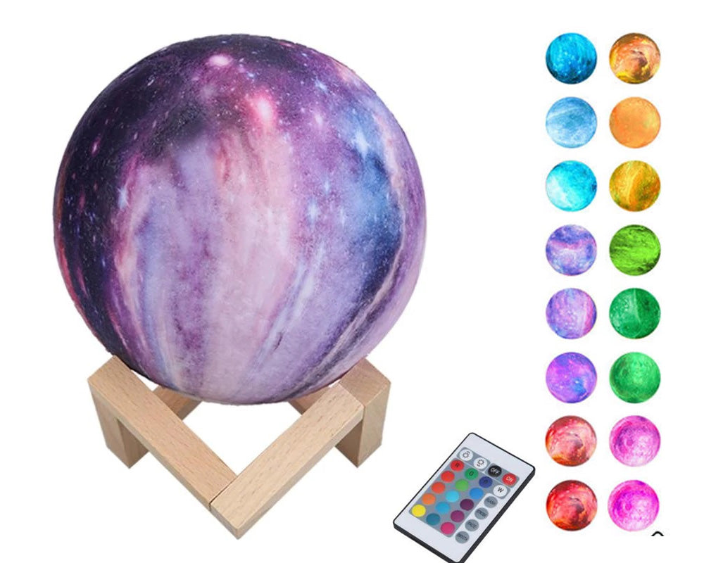 Moon Lamp night Lamp