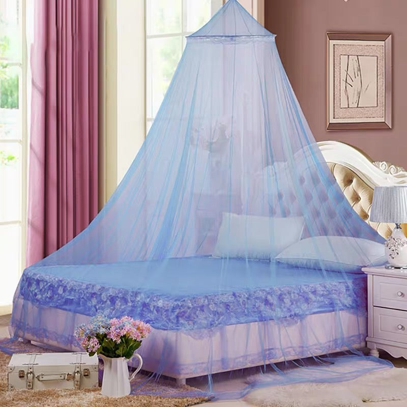 Mosquito Net Insect Bed Canopy Netting Curtain