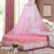 Mosquito Net Folding Design – 1.5m Travel Mosquito Net for Bed
