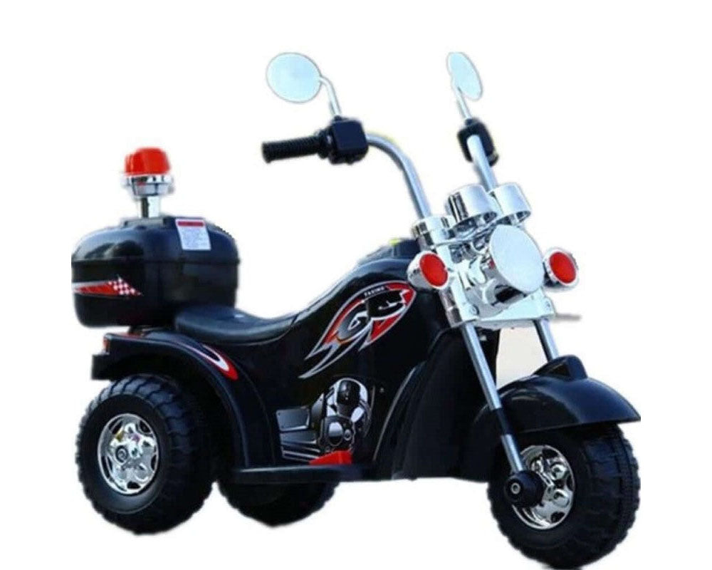 Kids Electric Ride-On Motorbike