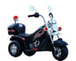 Kids Electric Ride-On Motorbike