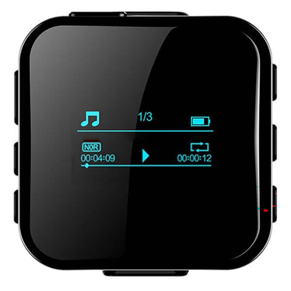 Bluetooth MP3 Player 8GB
