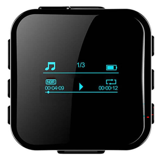 Bluetooth MP3 Player 8GB