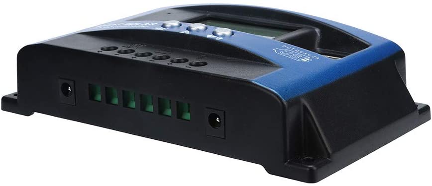 Solar Controller 50A PWM