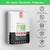 MPPT Solar Charge Controller 20A
