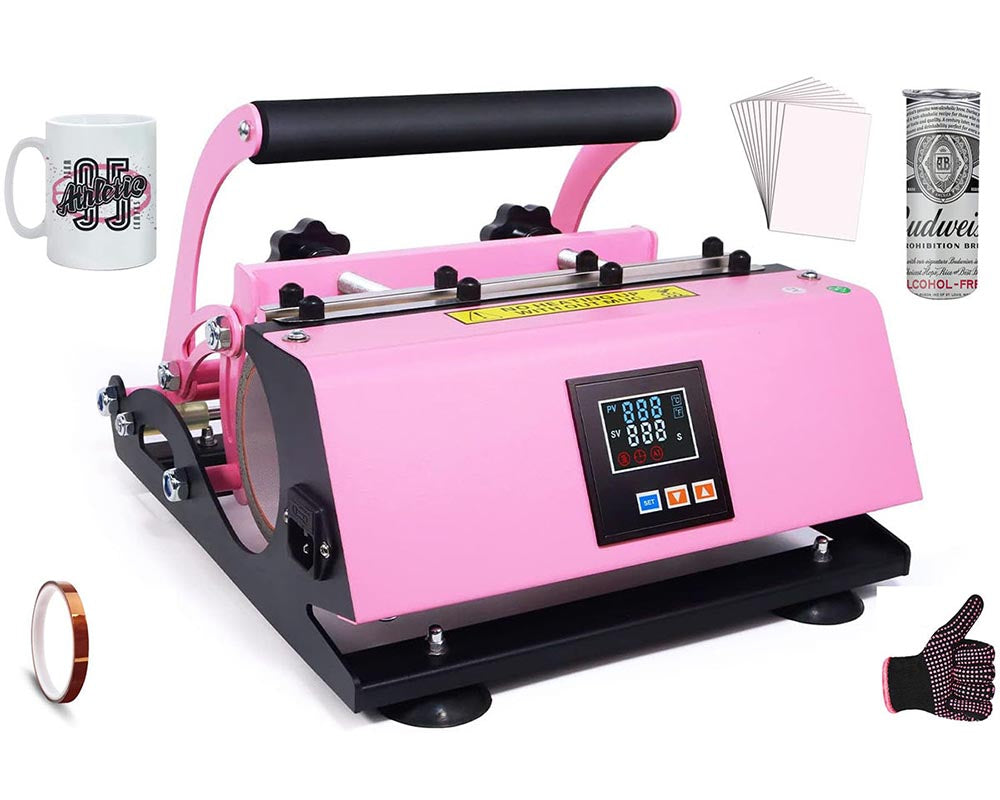 Mug Heat Press Machine