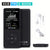 MP3 Music Player 201 Fashion Portable MP3 Player with LCD Screen, FM Radio, Video Games, and Movies – Ultra-Thin Design