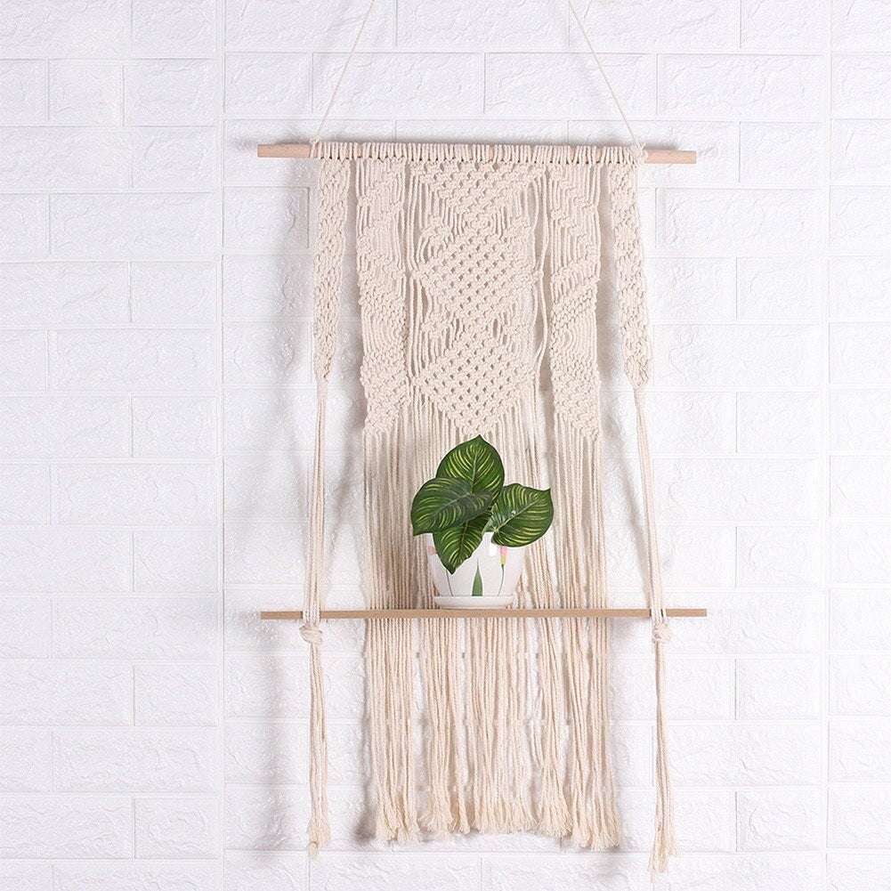 Macrame wall art, Macrame Decor Wall Art