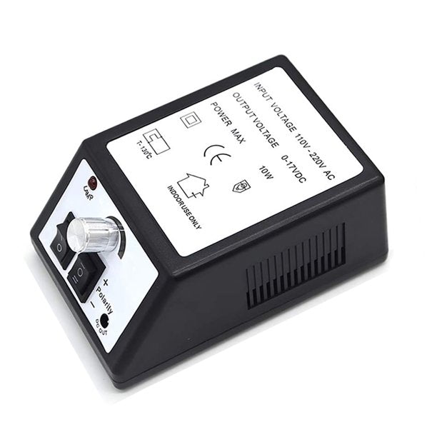 Electric Nail Drill Machine Nail File Drill Set for Acrylic Nails Gel Nail Glazing Nail Drill Nail Art Polisher