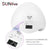 48W Nail Dryer Fast Drying Gel Nail Dryer