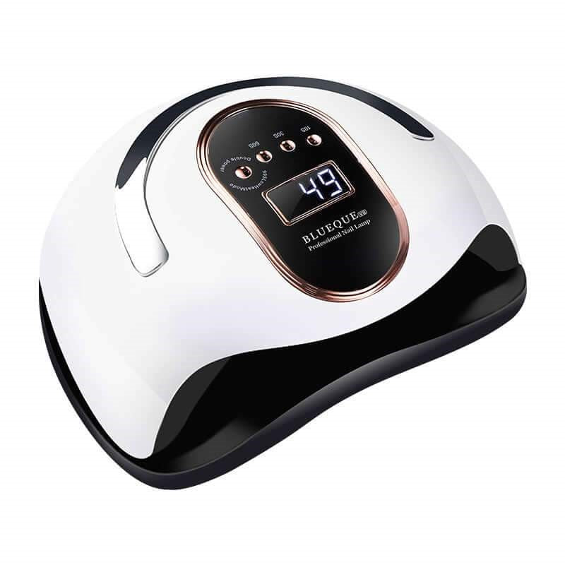 LED Nail Dryer Lamp 168W
