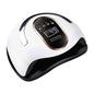 LED Nail Dryer Lamp 168W